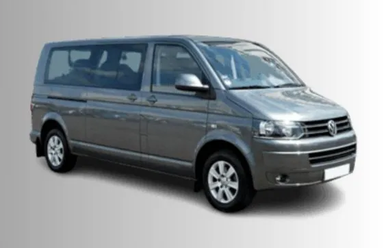 8 - 10 Seater Minibus Salford