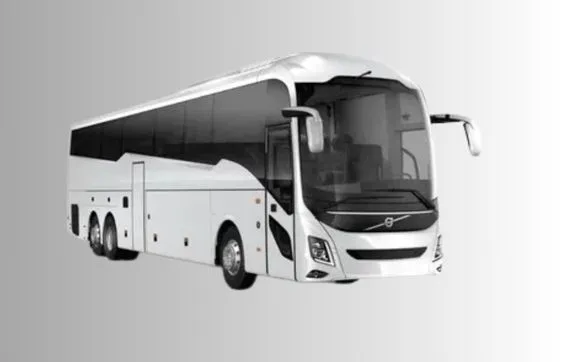 Salford Coach Hire