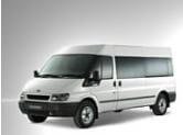 14 Seater Salford Minibus