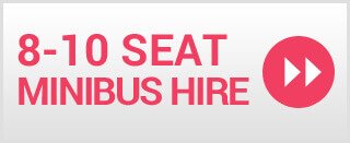 8-10 Seater Minibus Hire Salford